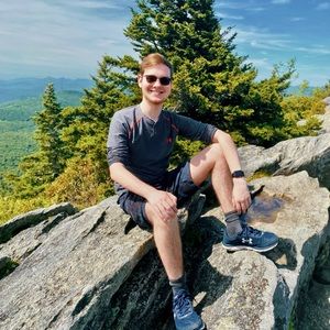 Meet your Posher, Jackson